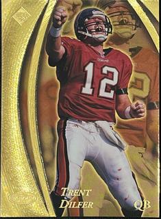 Trent Dilfer