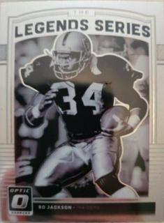 Bo Jackson