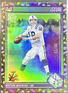 Peyton Manning