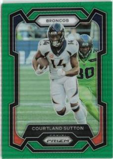 Courtland Sutton