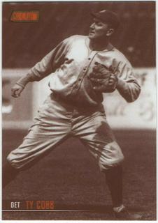 Ty Cobb