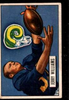 Jerome Williams