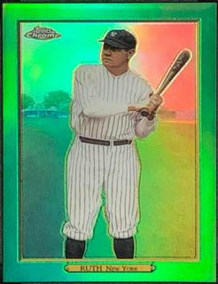 Babe Ruth