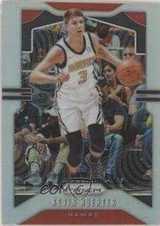 Kevin Huerter