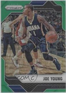 Joe Young