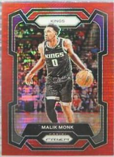 Malik Monk