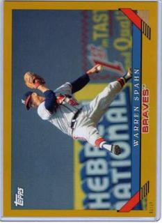 Warren Spahn