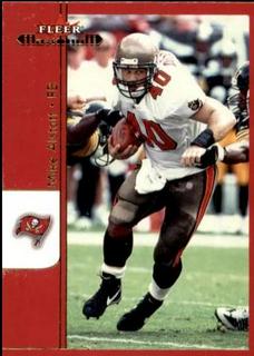 Mike Alstott