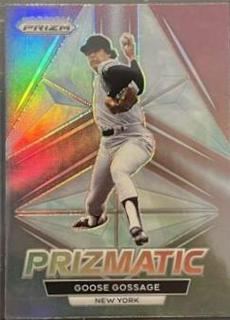 Goose Gossage