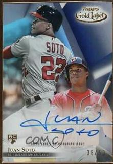 Juan Soto