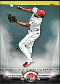 Billy Hamilton