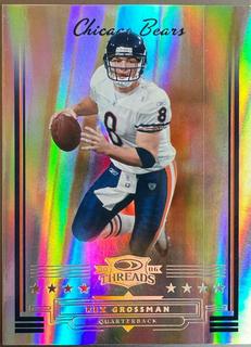 Rex Grossman