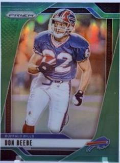 Don Beebe