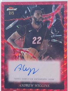 Andrew Wiggins