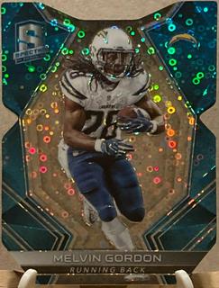 Melvin Gordon