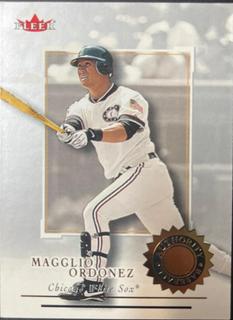 Maggot Ordonez