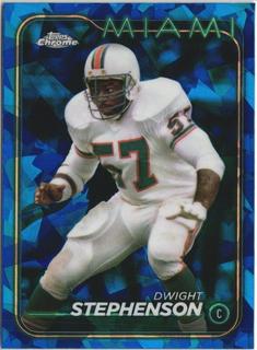 Dwight Stephenson