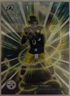 Aaron Rodgers