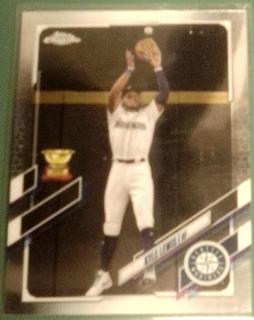 Kyle Lewis