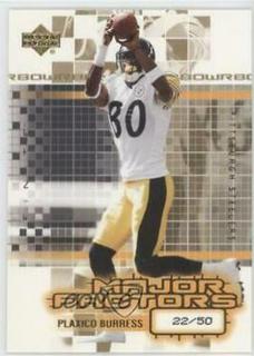 Plaxico Burress