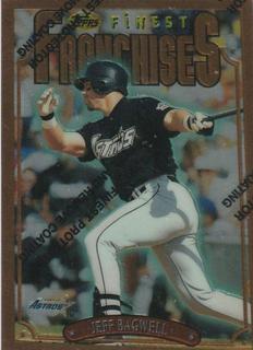 Jeff Bagwell