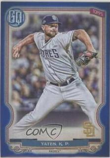 Kirby Yates