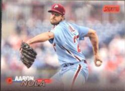 Aaron Nola
