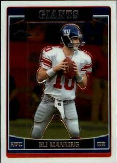 Eli Manning