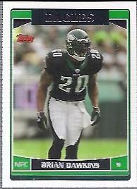 Brian Dawkins