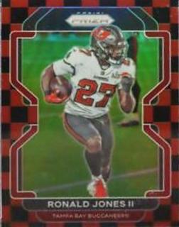 Ronald Jones II