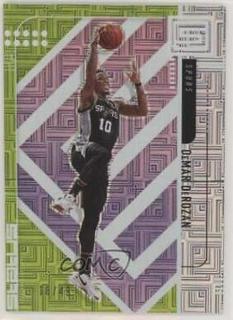DeMar DeRozan