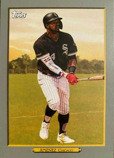 Eloy Jimenez