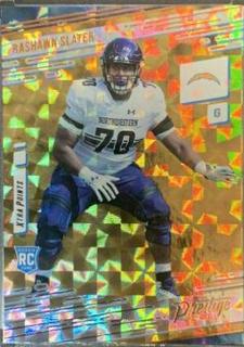 Rashawn Slater