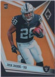 Josh Jacobs