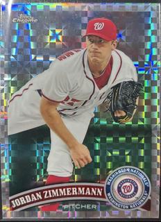 Jordan Zimmermann