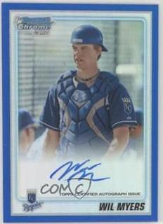 Wil Myers
