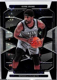 Kyrie Irving