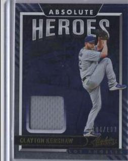 Clayton Kershaw