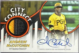 Andrew McCutchen