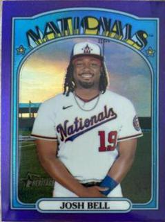 Josh Bell