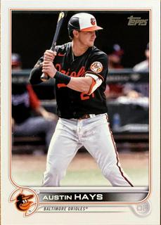 Austin Hays