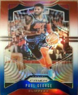 Paul George
