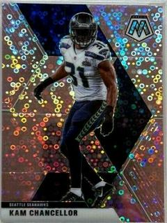 Kam Chancellor