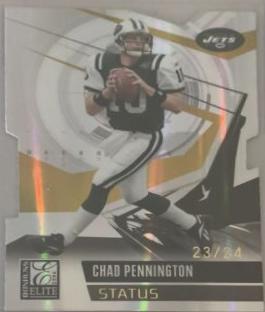 Chad Pennington