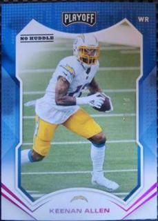 Keenan Allen