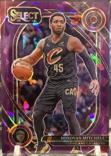 Donovan Mitchell