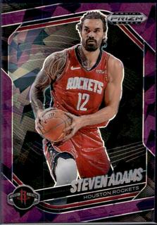 Steven Adams