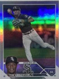 Tim Anderson