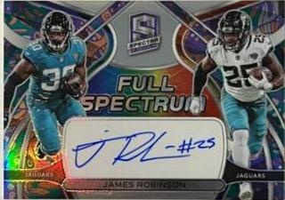 James Robinson