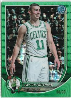 Payton Pritchard